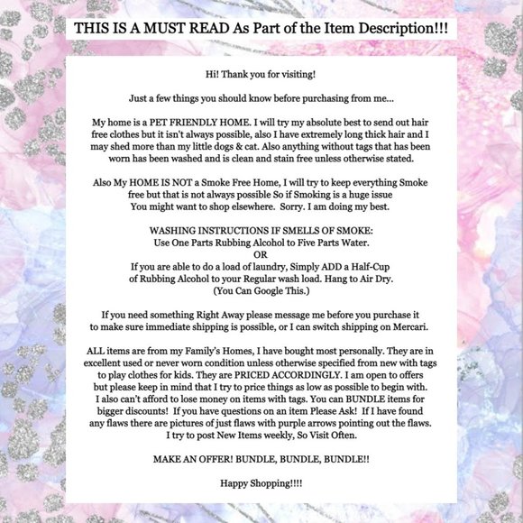 Rose Gold Plated Necklace & Bracelet with "G" Charms & Toggle Clasps - Picture 9 of 9